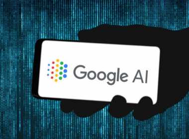 Inteligență artificială dezvoltată de Google