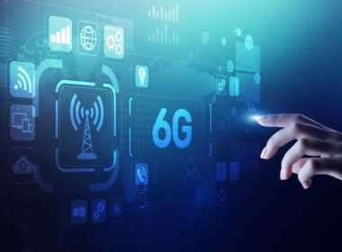 Tehnologia de rețea 6G