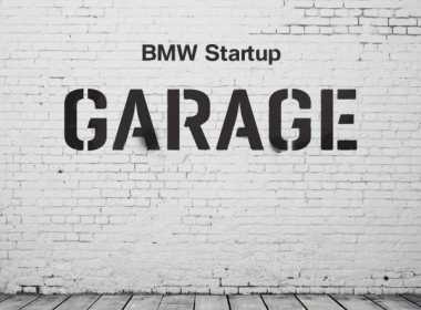 BMW a infiintat un accelerator de startup-uri