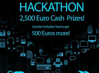 Hackathon pentru promovarea carierei de programator în rândul tineretului feminin, pe 6 si 7 iunie la Bucuresti