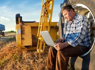Credite pentru fermieri pentru cumparare de terenuri cu dobanda mica (Ministerul Agriculturii)