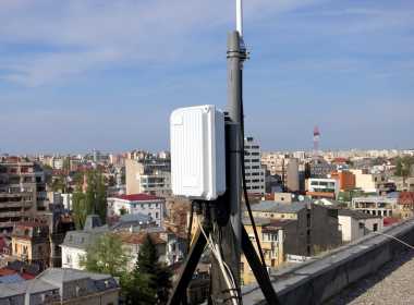 Cum vrea un startup romanesc sa scoata din izolare zone inaccesibile, instaland mici retele mobile de telefonie si internet