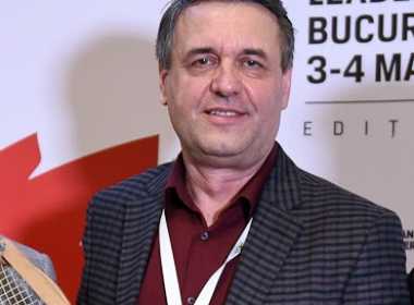 Mircea Tudor, seful MB Telecom: Performanta este esentiala, dar nu suficienta. Pentru a ajunge pe piata globala firmele au nevoie de investitii intr-un nou model de marketing