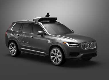Uber si Volvo au semnat o intelegere pentru masinile care se conduc singure. Testele urbane vor incepe in cateva saptamani