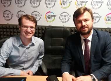 INTALNIRE StartupCafe.ro: Banii de la stat pentru micile afaceri 2016. Secretarul de stat pentru IMM, Claudiu Vrinceanu, a raspuns intrebarilor cititorilor StartupCafe.ro