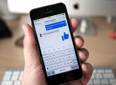 Banca Transilvania a lansat un chatbot activ pe Facebook Messenger sau Skype              