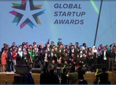 Compania clujeana Mira Rehab, desemnata cel mai bun startup cu impact social din lume la Global Startup Awards