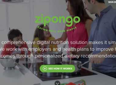 Zipongo, startup din Silicon Valley sustinut de o companie romaneasca, a atras noi investitii de 18 milioane de dolari