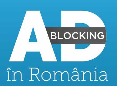 Semnal de alarma pentru publicitatea online: Media utilizatorilor romani de ad block s-a dublat in ultimul an - raport