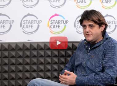 VIDEO INTERVIU: "O idee geniala nu e neaparat un proiect antreprenorial de succes"