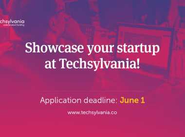 Startup-urile sunt invitate sa-si expuna proiectele la Techsylvania 2017
