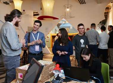 7 proiecte din Cluj, in finala Innovation Labs 2017