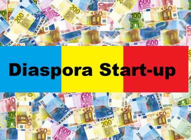 Diaspora Start-up: Au ramas in cursa 34 de proiecte in care sa fie inclusi viitorii antreprenori care vor primi pana la 40.000 Euro. Se pot face contestatii