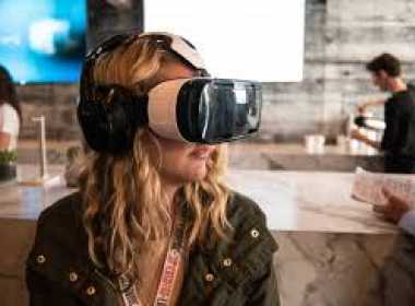 Povestea VR-ului si ce afaceri vor profita in viitor de aceasta tehnologie