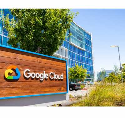 google-cloud-dreamstime