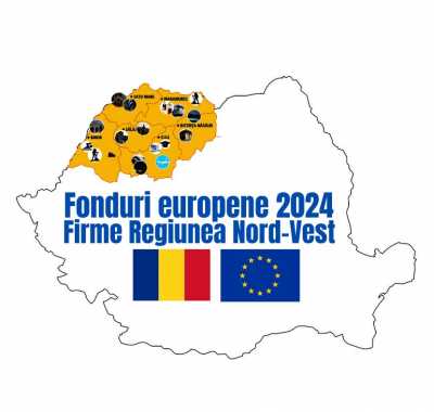 Fonduri europene 2023