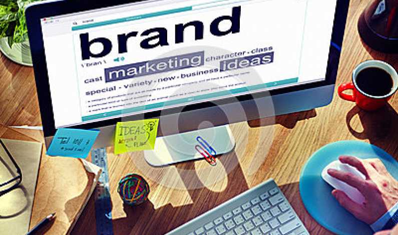 Branding-marketing digital