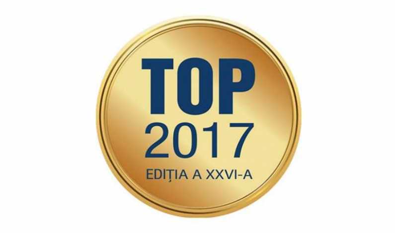 Top Firme România 2017