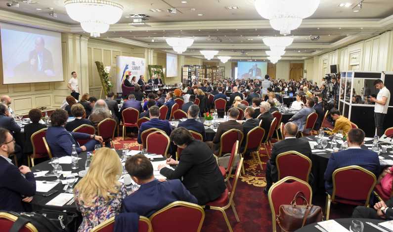 Romanian Business Leaders Summit 2019