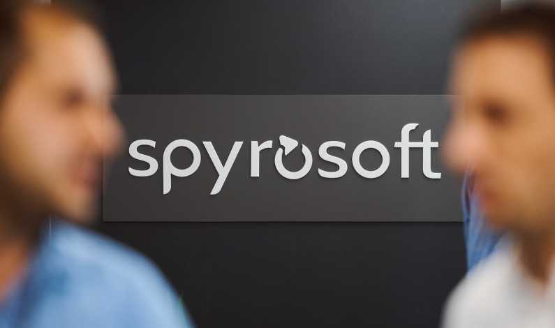 Spyrosoft