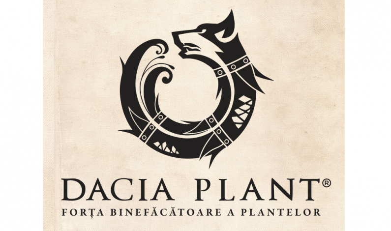 dacia plant