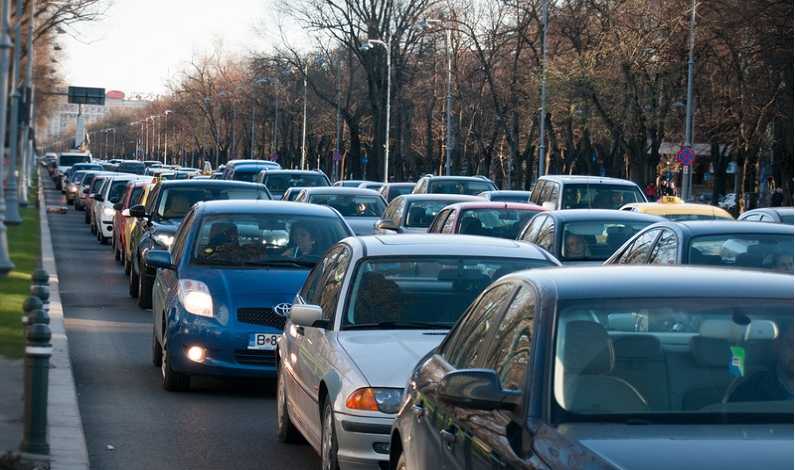 Top cele mai vândute mașini în 2022, în România (raport)