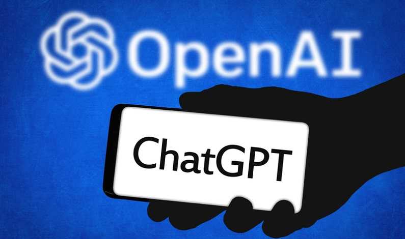 ChatGPT, robotul OpenAI