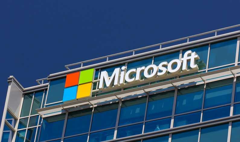 Microsoft face concedieri