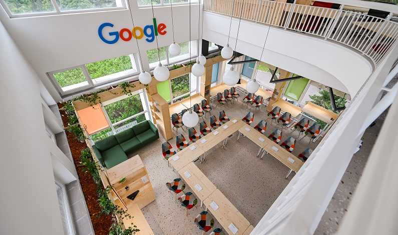 Google Lab 2023