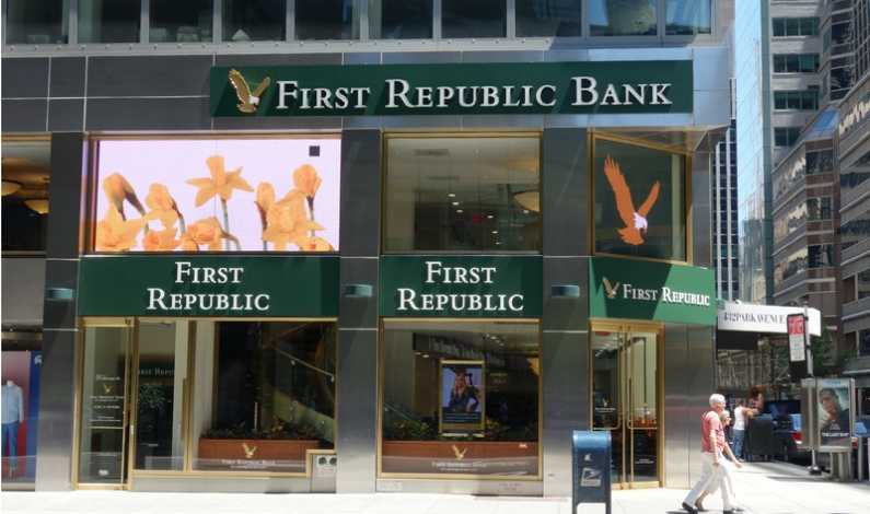 first republic bank-sua-dreamstime