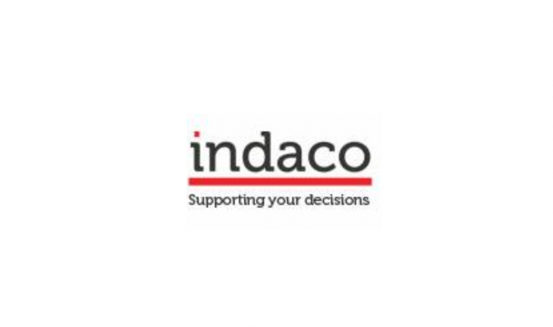 Logo INDACO