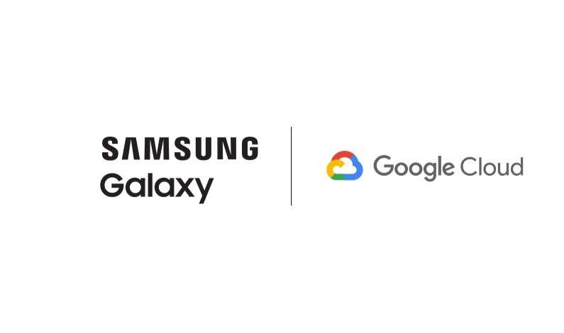 Samsung și Google colaborează pentru GenAI