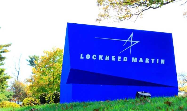 Lockheed Martin în Maryland, SUA