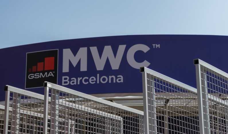 Mobile World Congress, eveniment de tehnologie din Barcelona