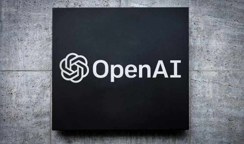 Logo-ul OpenAI