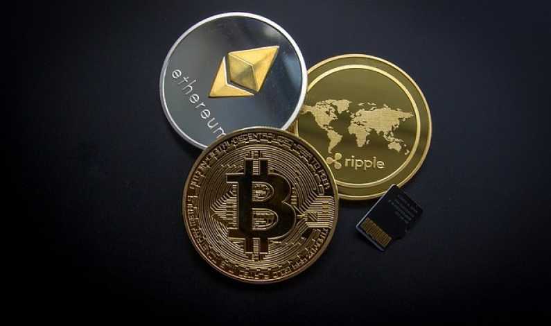 fonduri care investesc în criptomonede ar trebui să investești în bitcoin acum