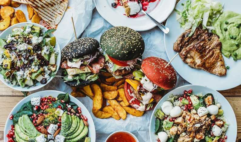 Discuss To meditation ore TOP Uber Eats: Ce feluri de mâncare comandă bucureștenii de la restaurante
