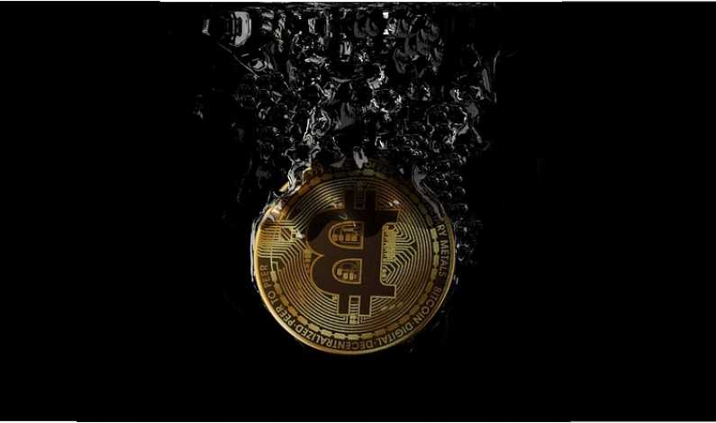 dea raportează bitcoin utilizat pentru spălarea banilor bazate pe comerț)