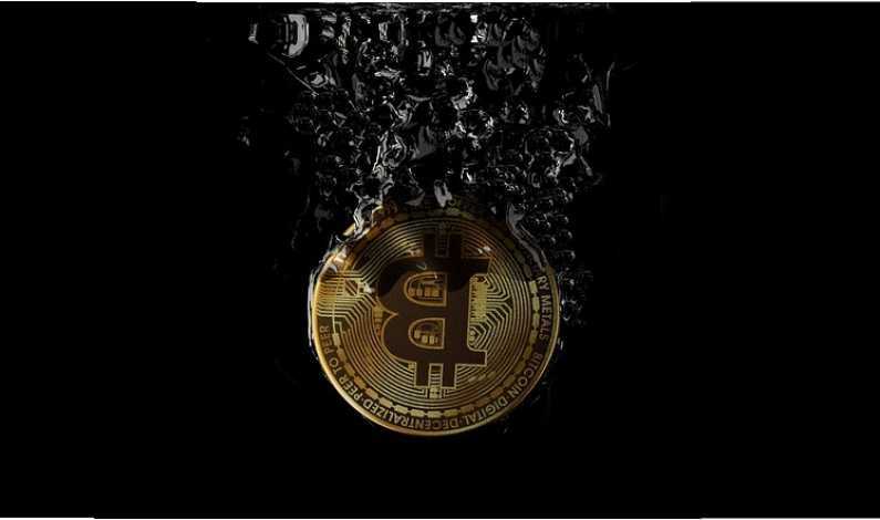 investește în bitcoin fără portofel Investiție în criptomonede de către o societate cu răspundere limitată