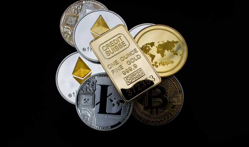 sunt bitcoinii o monedă alternativă viabilă