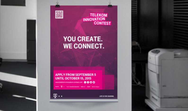 Au început inscrierile la Telekom Innovation Contest, dedicat startupurilor de tehnologie