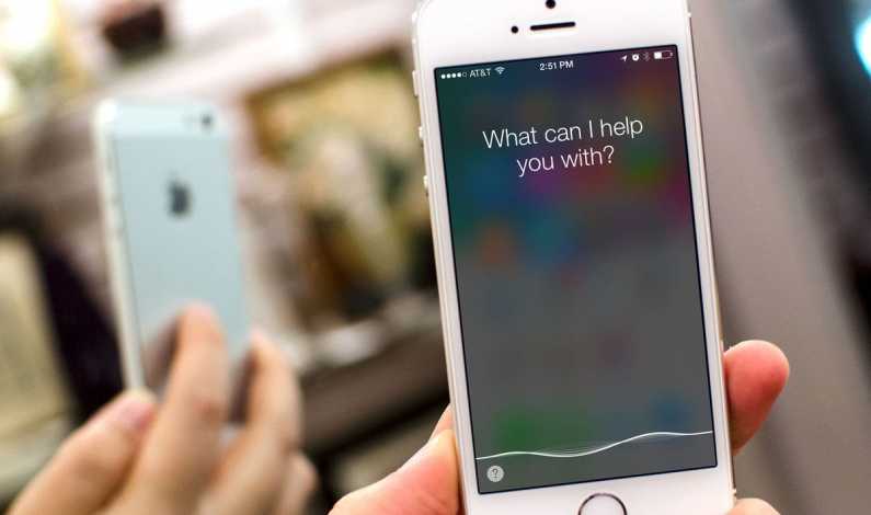 Un startup de inteligenta artificiala poate face ca asistentul Siri de la Apple sa invete din conversatii si sa inteleaga mult mai bine comenzile