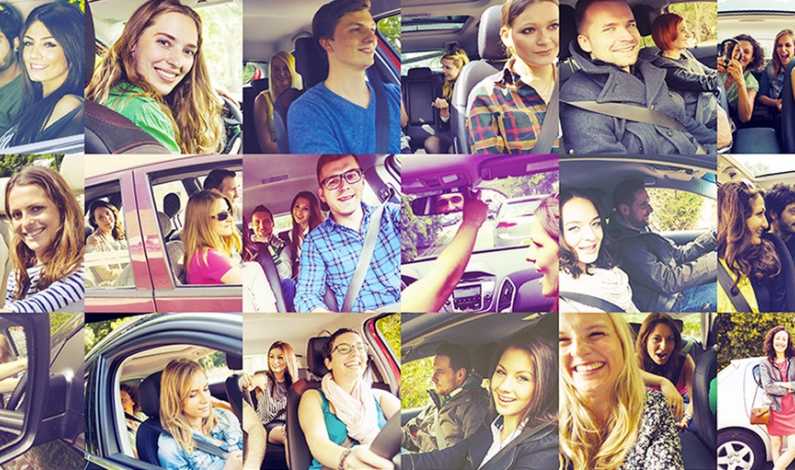 BlaBlaCar isi cauta echipa in Romania. Cine este tanarul antreprenor care a adus platforma de ridesharing pe plan local