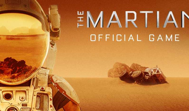Un studio romanesc a creat varianta de Android a jocului din spatele filmului ”The Martian”