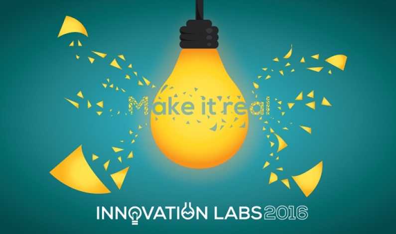 Programul de pre-accelerare Innovation Labs deschide perioada de inscrieri