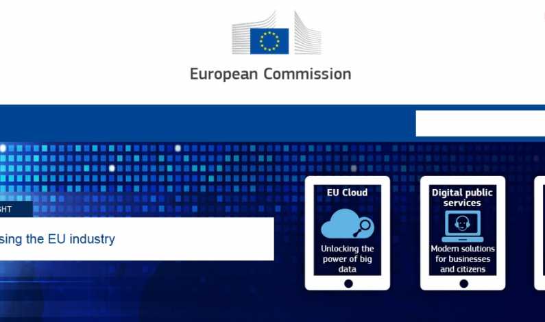 Comisia Europeana vrea sa investeasca peste 50 miliarde de euro in digitalizarea industriei: IMM-urile au ramas in urma in ceea ce priveste transformarea digitala