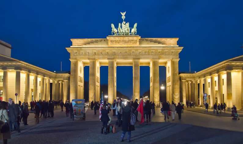 De ce Berlinul este o super-forta in domeniul startup-urilor