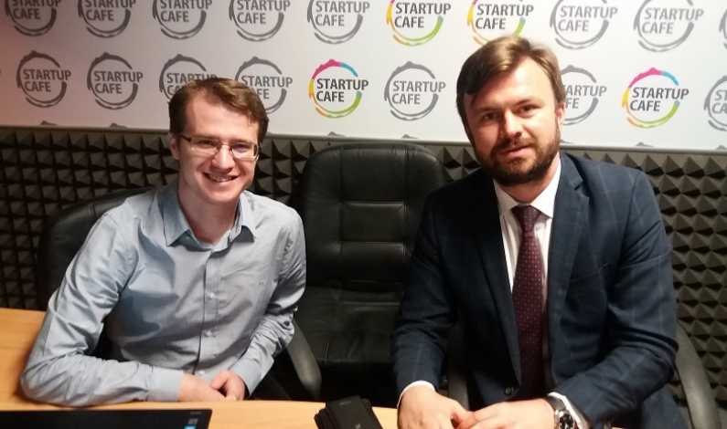 INTALNIRE StartupCafe.ro: Banii de la stat pentru micile afaceri 2016. Secretarul de stat pentru IMM, Claudiu Vrinceanu, a raspuns intrebarilor cititorilor StartupCafe.ro