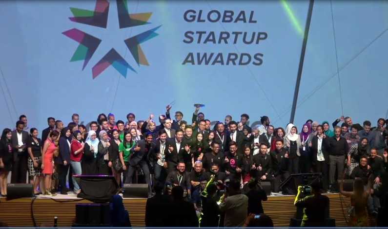 Compania clujeana Mira Rehab, desemnata cel mai bun startup cu impact social din lume la Global Startup Awards