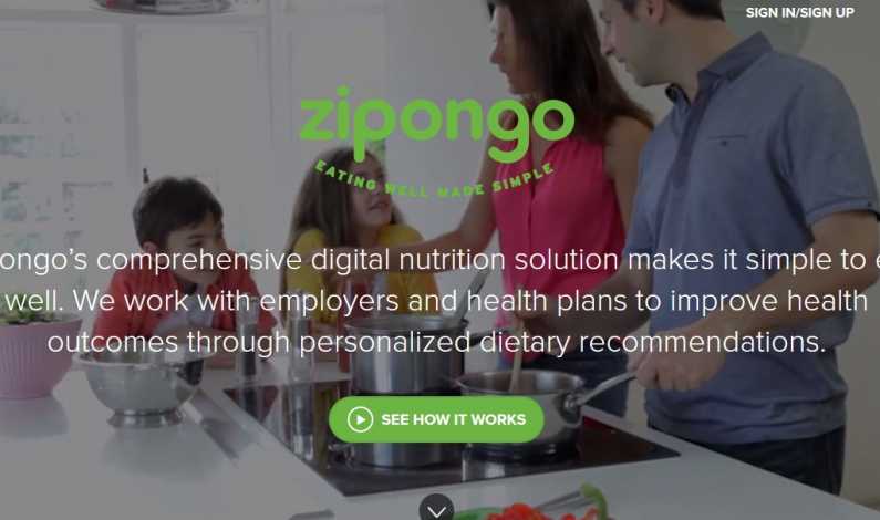 Zipongo, startup din Silicon Valley sustinut de o companie romaneasca, a atras noi investitii de 18 milioane de dolari